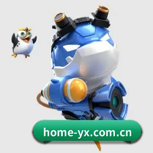 全球扩展
